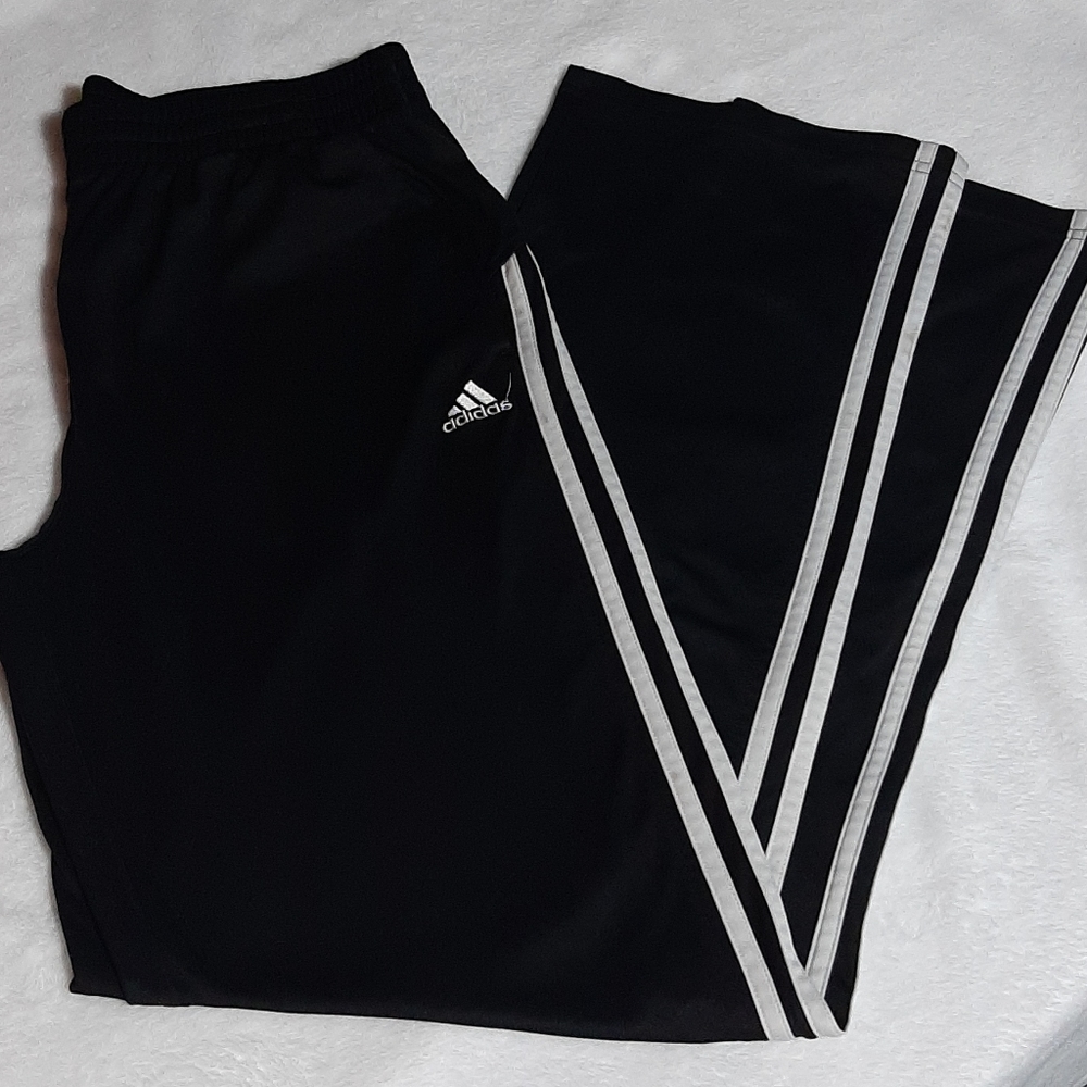Boys Adidas Pants size XL /18